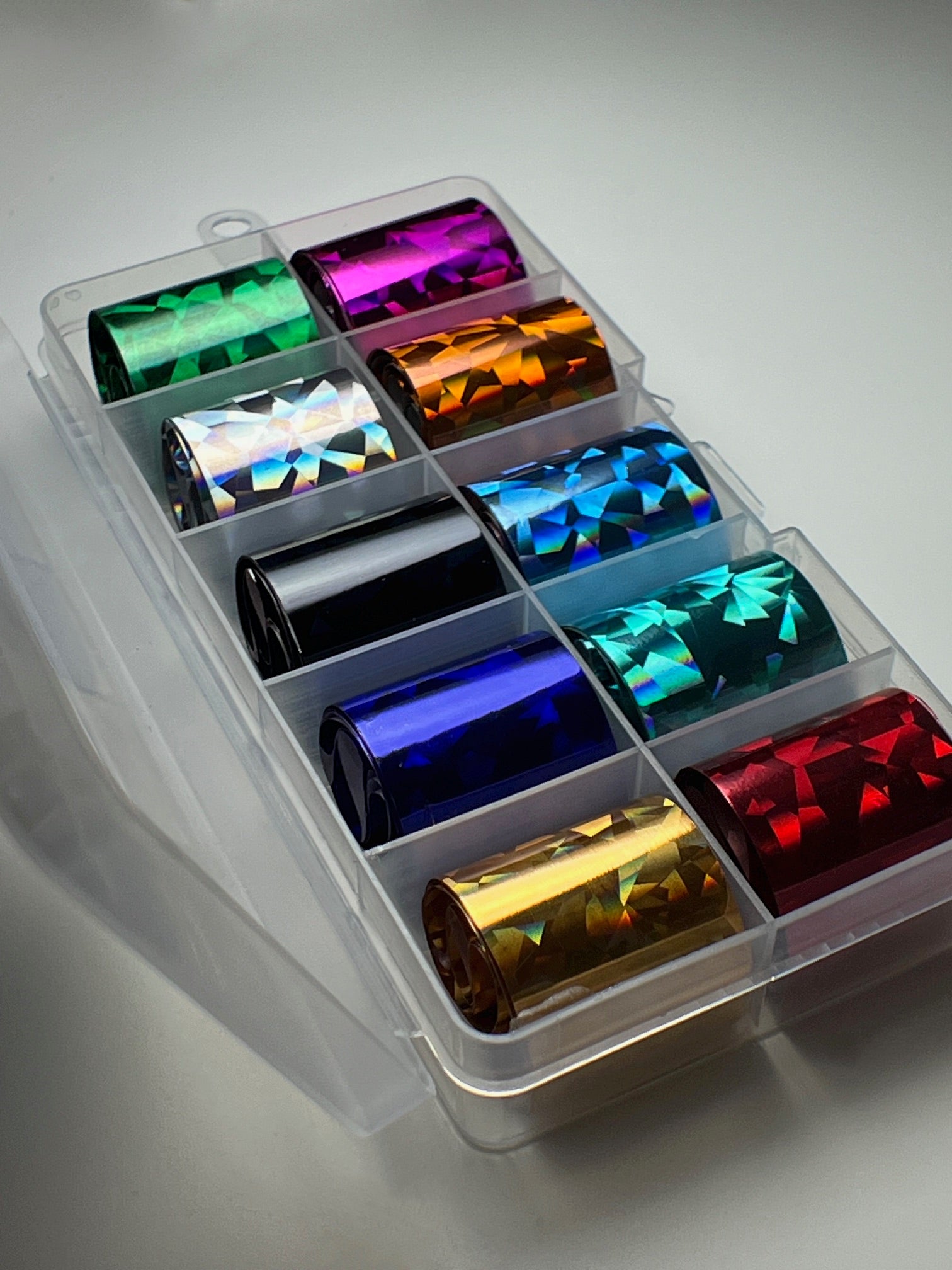 Art Foil - Collection 8