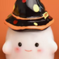 Dappen Dish - Halloween Ghost