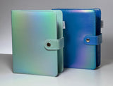 Large - 14 x 9 Holo Stamping Plate Storage Binders (4 colors)
