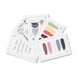 Celina Ryden - Nail Cards - Boho Vibes Expansion pack