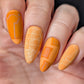 Made with Love (CjS-399) Etched Nail Art Stamping Plate