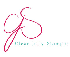 Clear Jelly Stamper