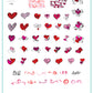Almost Nailed It - Valentine's (V) Collection