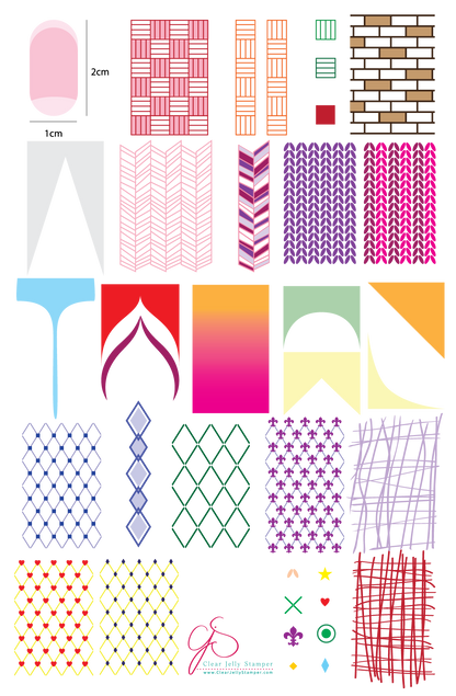 Almost Nailed It - Everyday Collection