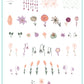 Almost Nailed It - 5 Stamping Plates (14x9) - Package #4