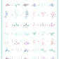 layered-nail-art-stamping-plate-how-to-card-showing-coloful-designs-of-twirls-and-swirls