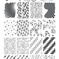 layered-nail-art-stamping-plate-with-abstract-designs-of-full-coverage-dots-swirls-and-faces