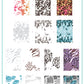 layered-nail-art-stamping-plate-how-to-card-with-animal-print-designs-of-cheetah-zebra-giraffe-and-words-for-nail-art