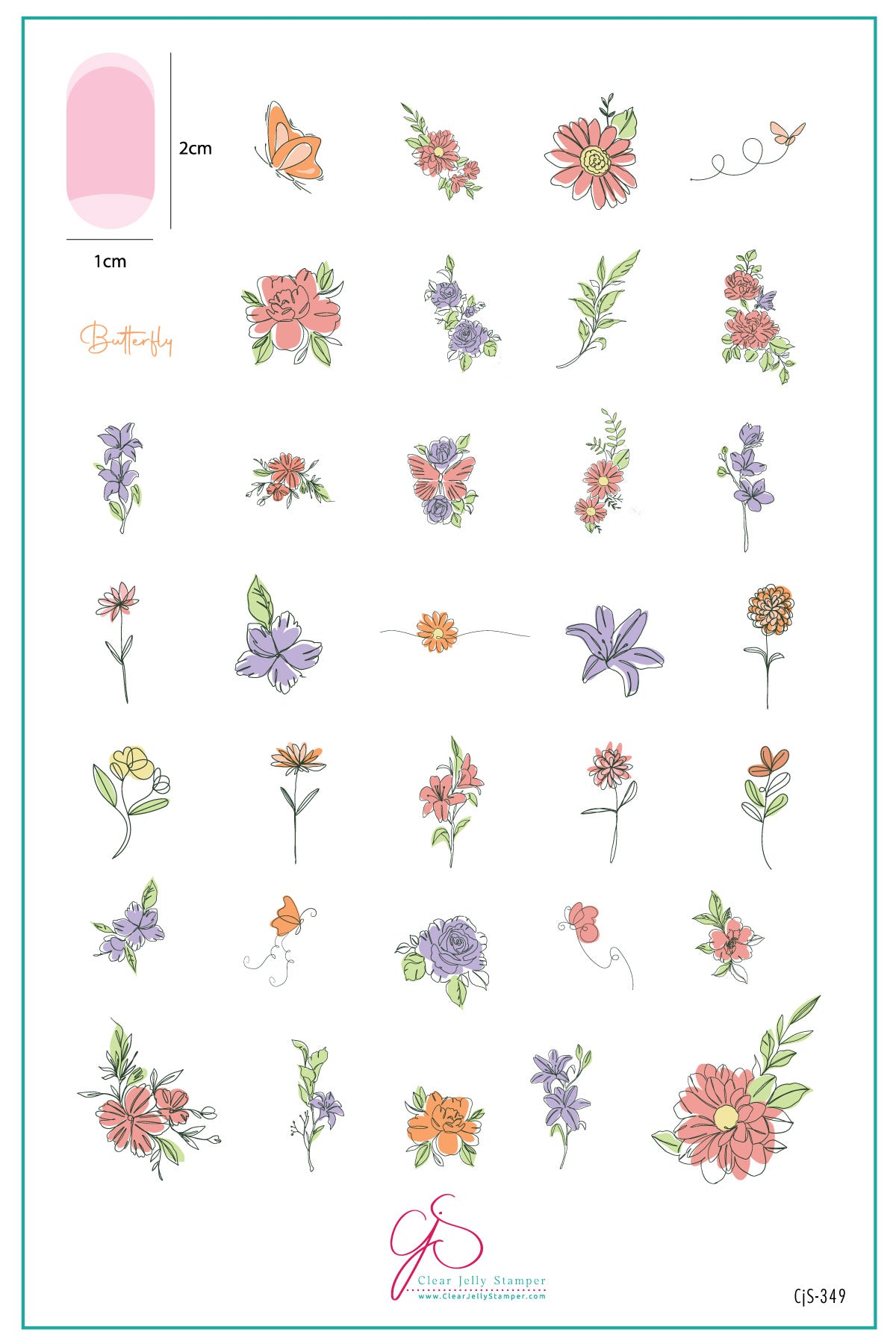 Whispering Petals Bundle