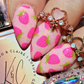 Call Me If You Get Lost (CjS-378) Steel Nail Art Layered Stamping Plate