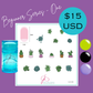 Beginner Stamping Kit - ONE