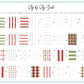 layered-nail-art-stamping-plate-how-to-card-with-colorful-festive-plaid-designs