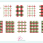 layered-nail-art-stamping-plate-inspo-card-with-colorful-festive-plaid-designs