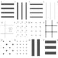 layered-nail-art-stamping-plate-with-festive-plaid-designs