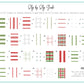 layered-nail-art-stamping-plate-how-to-card-with-colorful-plaid-designs