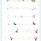 clear-jelly-stamper-layered-nail-art-stamping-plate-how-to-card-with-colorful-designs-of-the-twelve-days-of-christmas