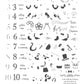 clear-jelly-stamper-layered-nail-art-stamping-plate-with-designs-of-the-twelve-days-of-christmas