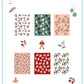 clear-jelly-stamper-layered-nail-art-stamping-plate-inspo-card-with-colourful-designs-of-ice-skates-holly-berries-and-christmas-baubles