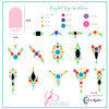 Celina Ryden - Boho & Crystal Expansion Pack Kit