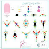 Celina Ryden - Boho & Crystal Expansion Pack Kit