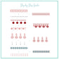 layered-nail-art-stamping-plate-how-to-card-wtih-colorful-designs-of-a-sweater-print-baubles-and-snowflakes