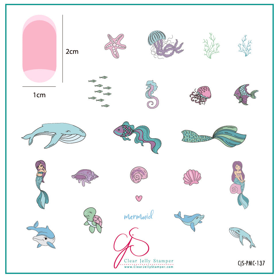 May 2026 - Plate of the Month Set