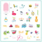 May 2026 - Plate of the Month Set
