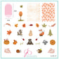 July 2026 - Plate of the Month Set