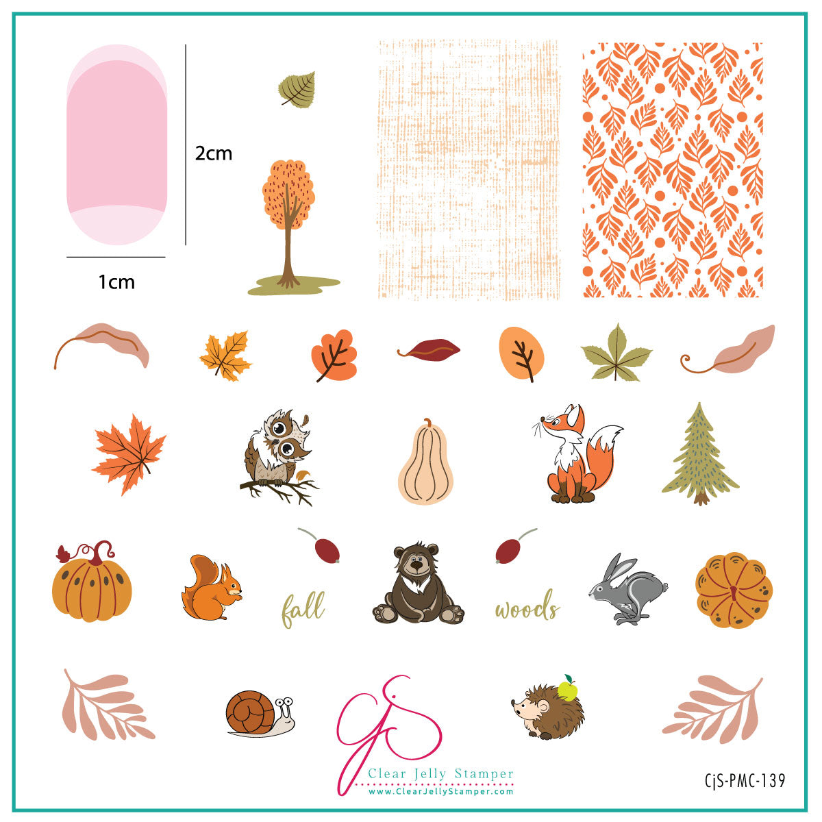 July 2026 - Plate of the Month Set