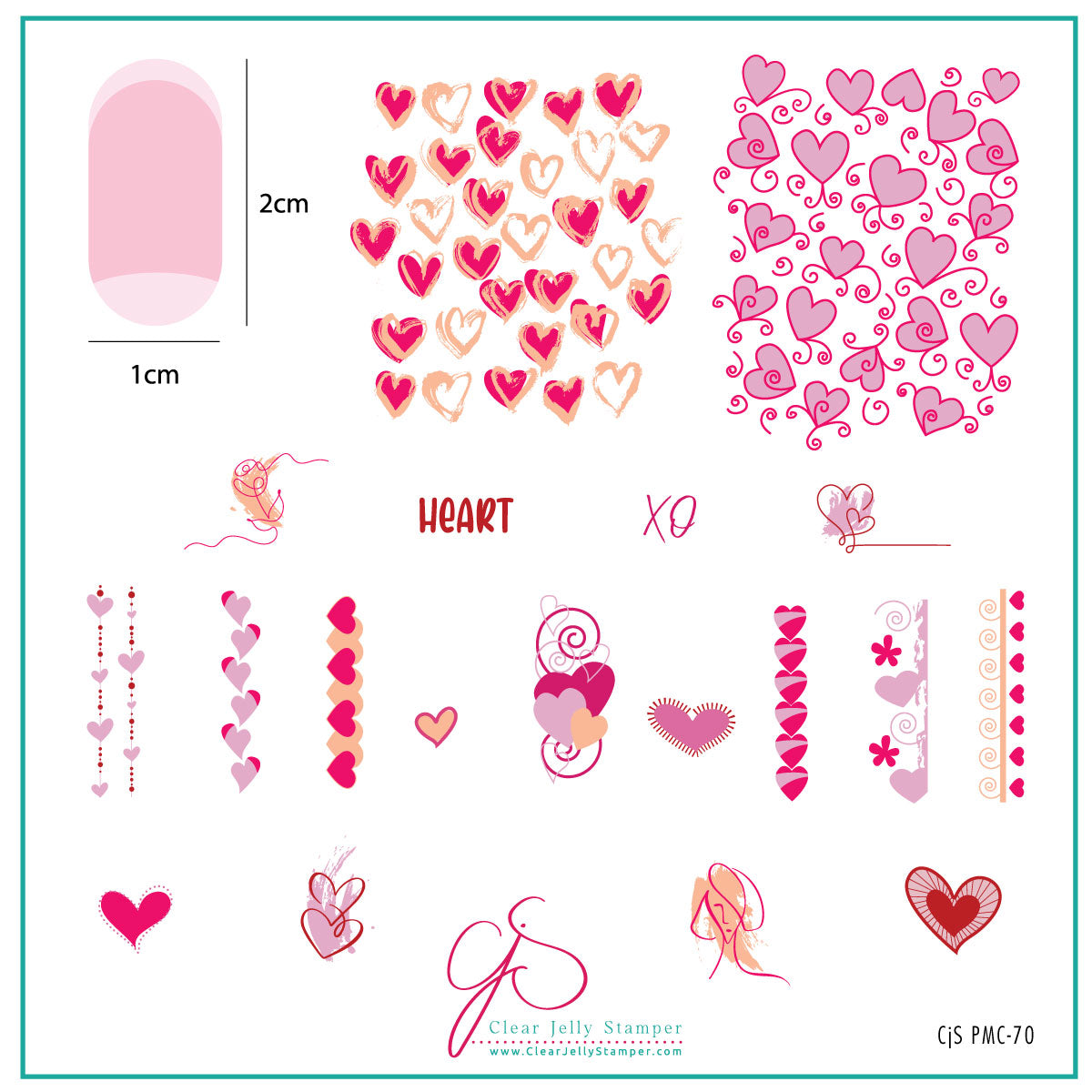 January 2023 - Plate of the Month Set