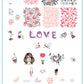 Almost Nailed It - Valentine's (V) Collection