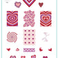 layered-nail-art-stamping-plate-inspo-card-with-colorful-designs-of-hearts-in-all-different-patterns-and-sizes