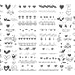 layered-nail-art-stamping-plate-with-designs-of-hearts-and-heart-patterns