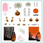 Sep 2026 - Plate of the Month Set