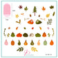 Sep 2026 - Plate of the Month Set