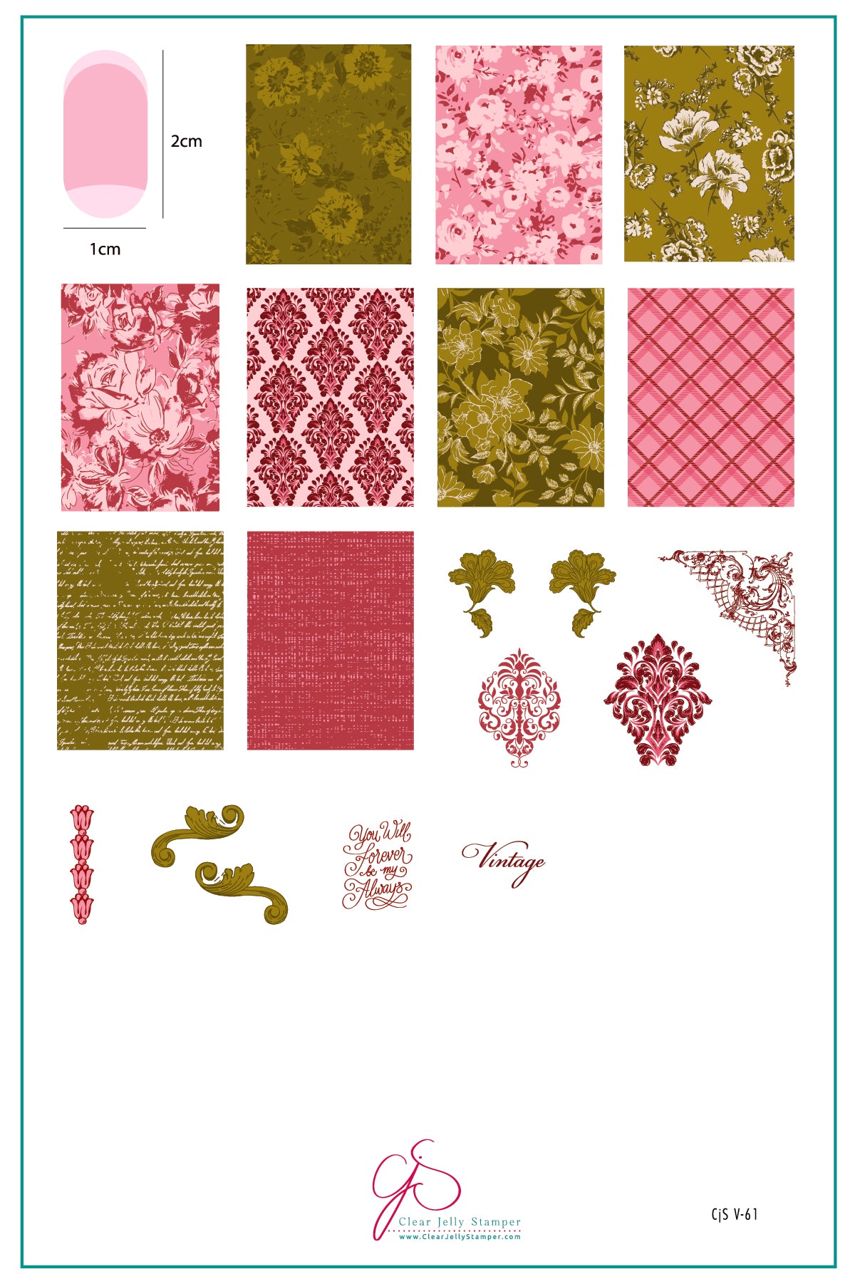 Romantic Impressions Bundles