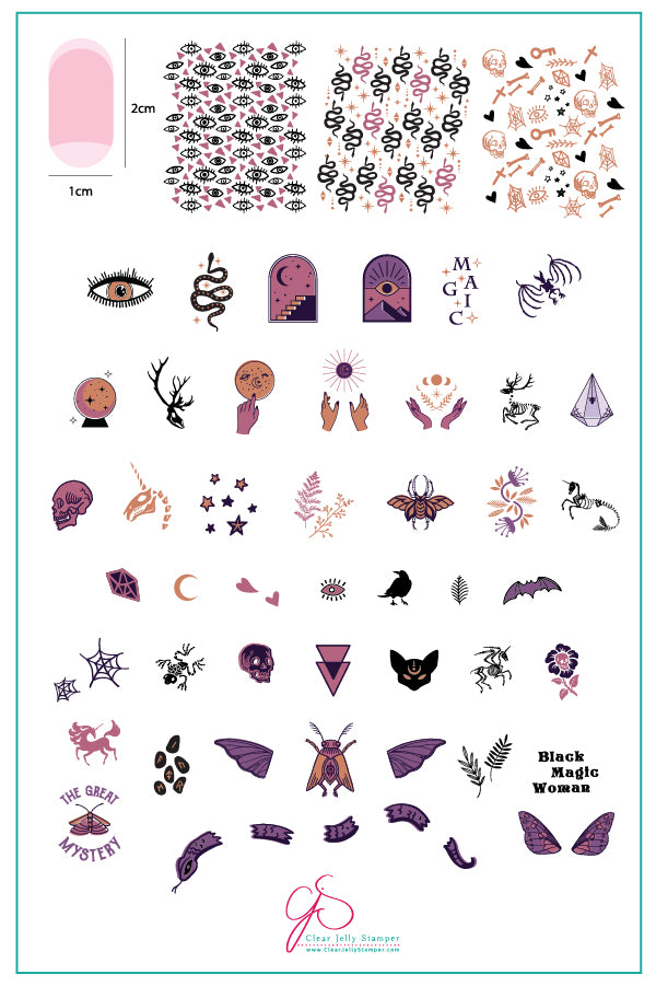 Almost Nailed It - Holiday (H) Collection