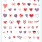 Almost Nailed It - Valentine's (V) Collection