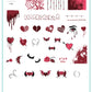 Almost Nailed It - Valentine's (V) Collection