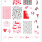 Almost Nailed It - Valentine's (V) Collection