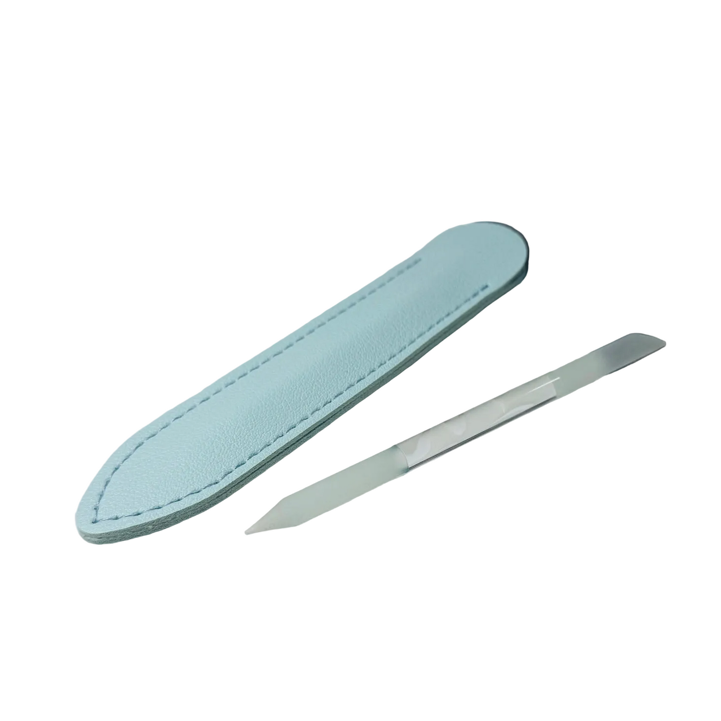 CjS Cuticle Glass Tool