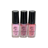 Stamping Polish Kit - Don't Be Cheeky! Trio (3 colors)