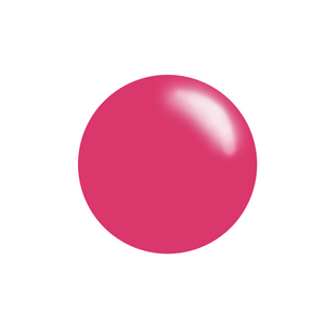 GLOW 1 - Hot Pink  - Nail Stamping Color (5 Free Formula)