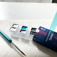 Watercolor Paints - (3 Varieties)