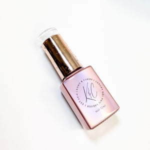 KoKo & Claire - Glass Builder Gel