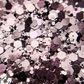 Koko & Claire Glitters