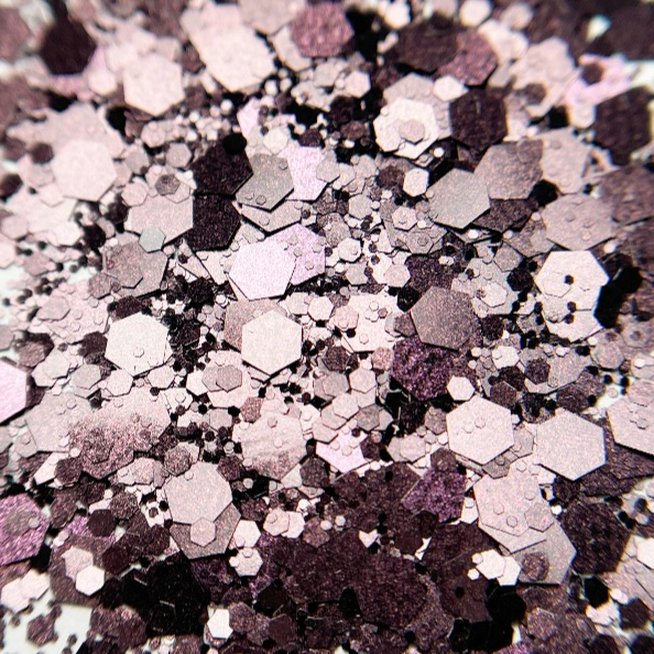 Koko & Claire Glitters