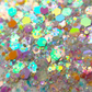 Koko & Claire Glitters