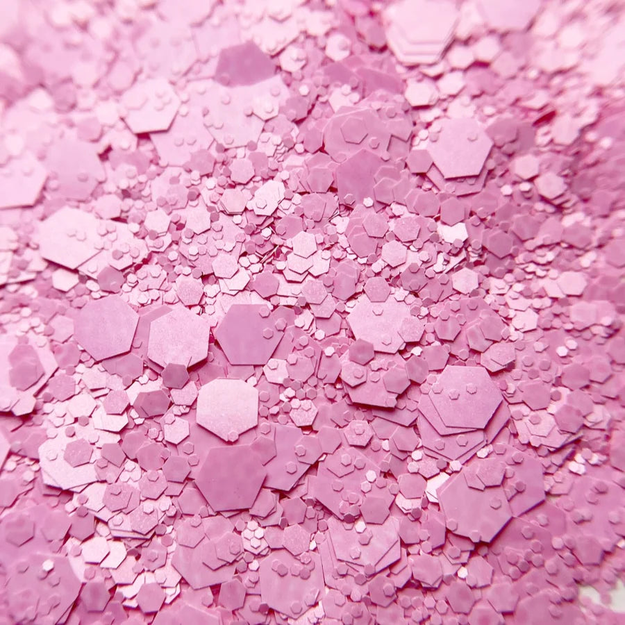 Koko & Claire Glitters