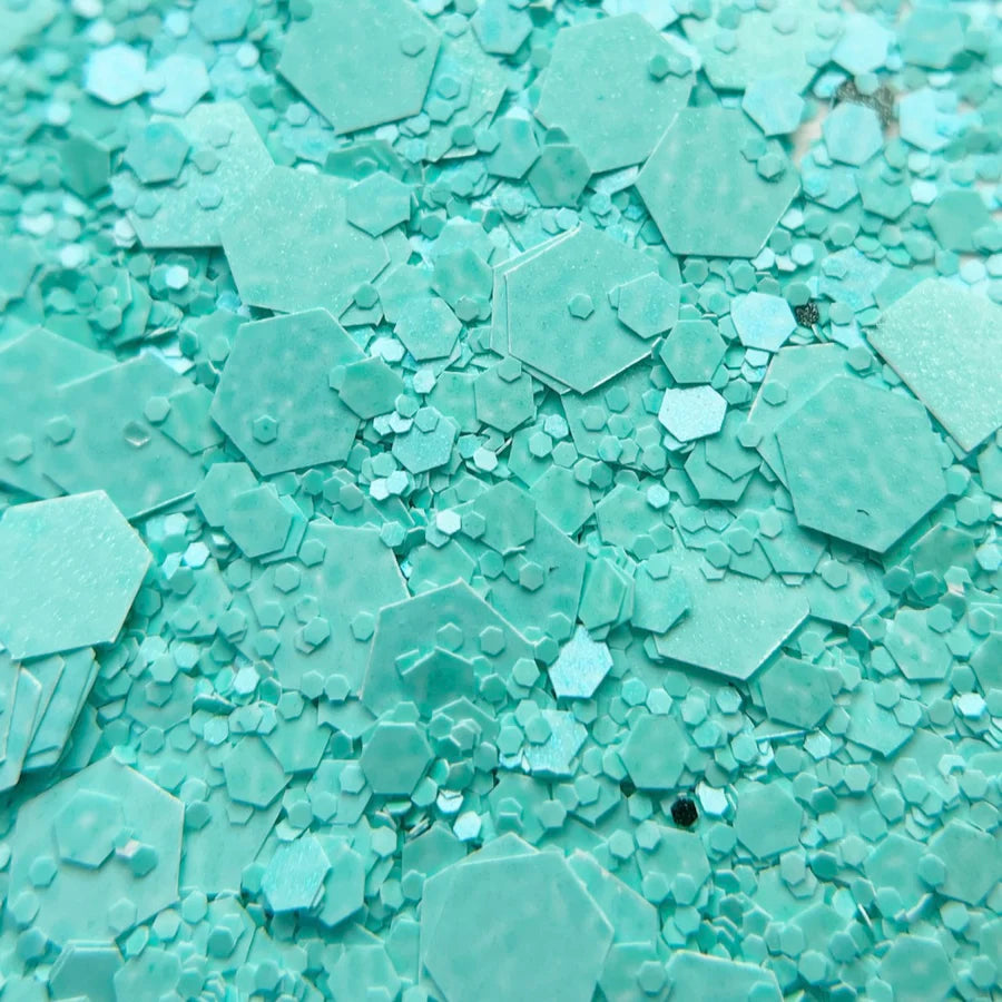 Koko & Claire Glitters